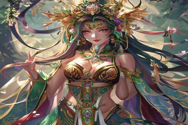 dnf心意点